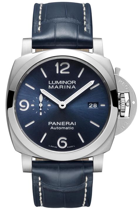 correa panerai luminor marina|panerai luminor cases.